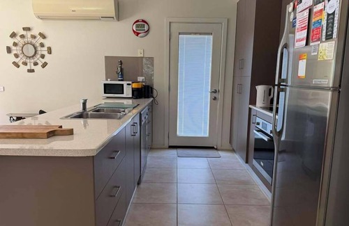 Nagambie House | The Nagambie Escape: 2 BR, 1 BA in Nagambie, Sleeps 5