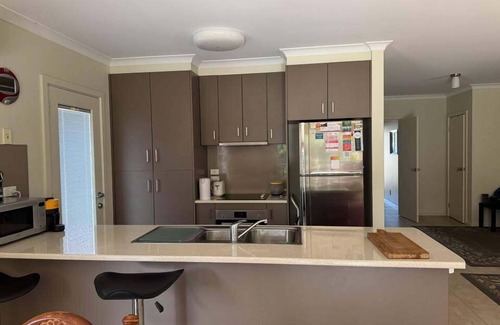Nagambie House | The Nagambie Escape: 2 BR, 1 BA in Nagambie, Sleeps 5