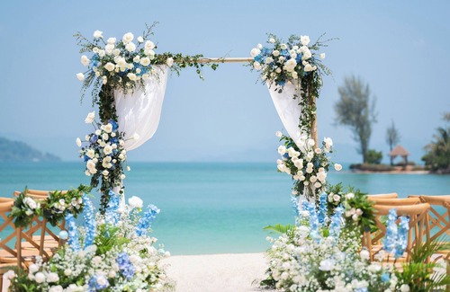 Pa Klok Resort | The Naka Island, a Luxury Collection Resort & Spa, Phuket