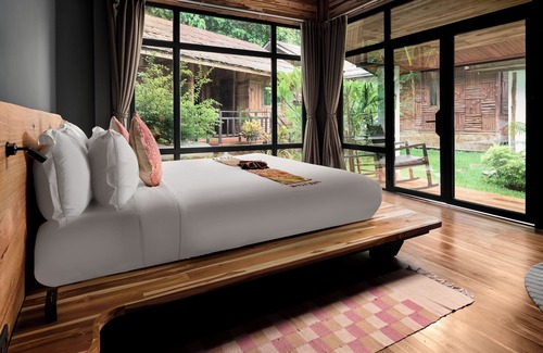 Luang Prabang Resort | The Namkhan, a Small Luxury Hotel of the World