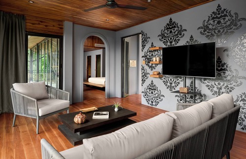 Luang Prabang Resort | The Namkhan, a Small Luxury Hotel of the World