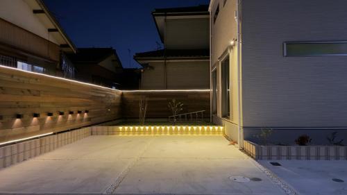Abiko House | The NANAKO菜々子