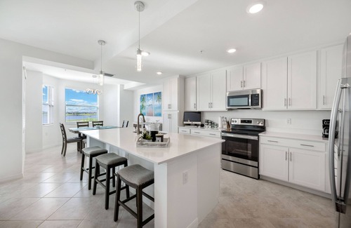 Immokalee Condo | The Naples golfers paradise awaits at The National Golf & Country Club resort