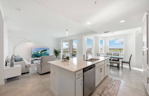 Immokalee Condo | The Naples golfers paradise awaits at The National Golf & Country Club resort