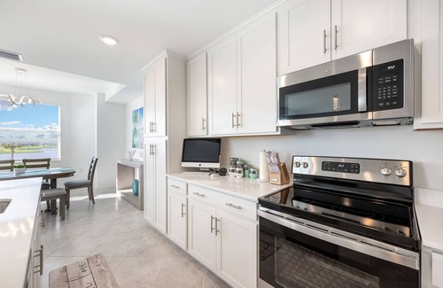 Immokalee Condo | The Naples golfers paradise awaits at The National Golf & Country Club resort