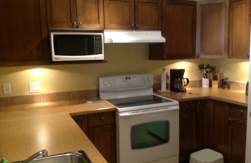 Sicamous Condo | The Narrows 3rd Floor Condo. Lake Front, Pool and Hot Tub, Boat Slip Included.