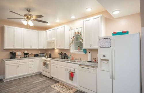 Nashville Apartment | *The Nashville Nest! Minutes frm DT and Airport*