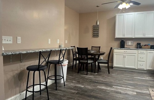 Nashville Apartment | *The Nashville Nest! Minutes frm DT and Airport*