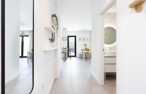 Playa San Juan Apartment | The Natural Of San Juan by Smart Holiday