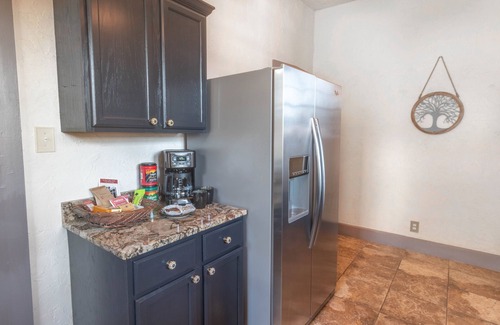 Madison House | The Nature House is a perfect mix of charm and location!
