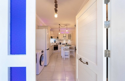 Madliena Apartment | The Nautical Nook