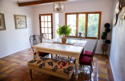 Laurel House | The Nautilus Hacienda