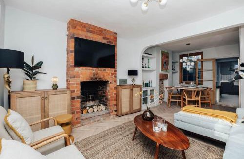 Henley-on-Thames House | The Neptune