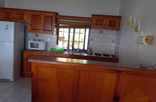 Grand Case Apartment | The Nest 2- THE DOVES NEST