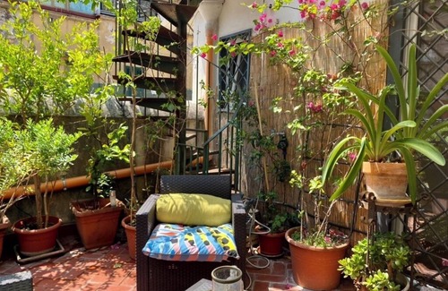 Chiaia House | The Nest | Apartment in the heart of Chiaia