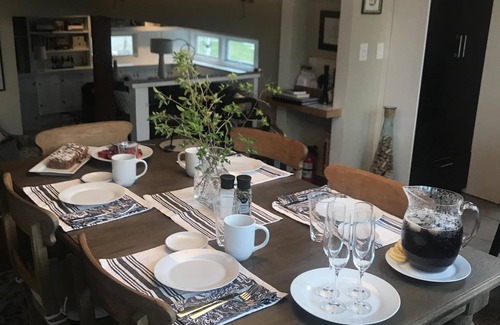 Dorset House | The Nest at Birch Quarry
