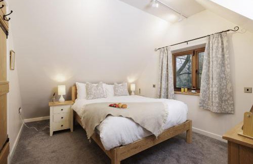 Little Rissington House | The Nest at Robins Roost
