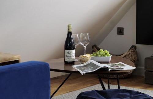 Little Rissington House | The Nest at Robins Roost