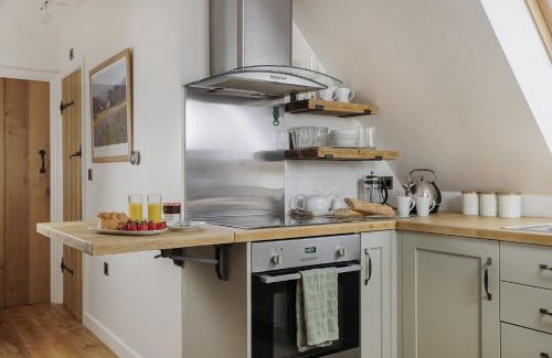 Little Rissington House | The Nest at Robins Roost