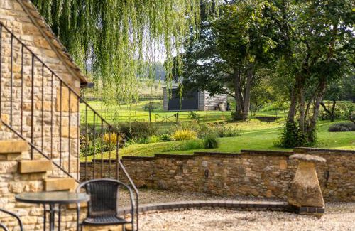 Little Rissington House | The Nest at Robins Roost