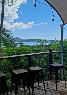 Airlie Beach House | The Nest!