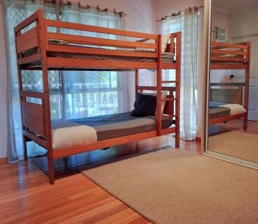 Airlie Beach House | The Nest!
