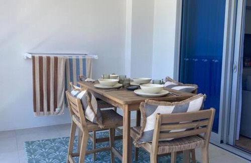 Bokarina Apartment | The Nest - Azzure Coastal Resort