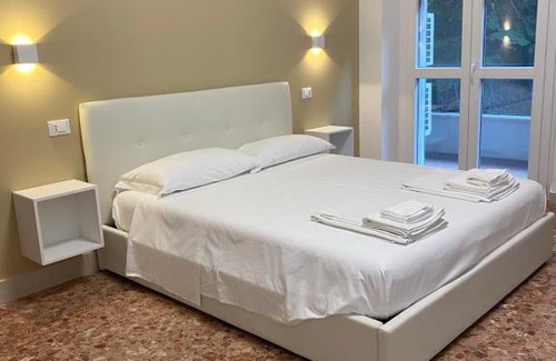Pescara Bed & Breakfast | THE NEST - B&B - Suites