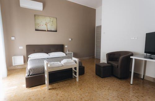 Pescara Bed & Breakfast | THE NEST - B&B - Suites