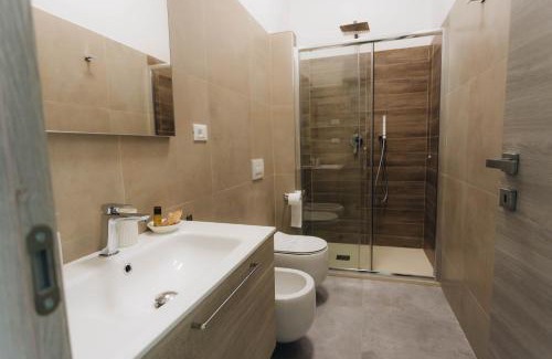 Pescara Bed & Breakfast | THE NEST - B&B - Suites