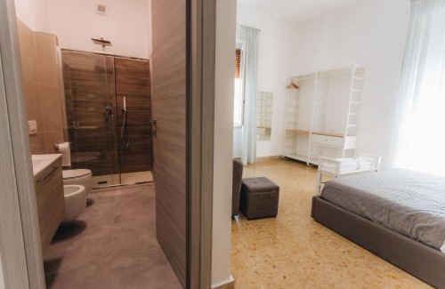 Pescara Bed & Breakfast | THE NEST - B&B - Suites