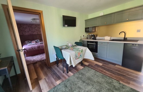 Rowrah Apartment | The Nest by Blake view holidays, a peaceful boutique retreat