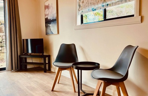Beechworth House | The Nest: Cosy Bliss in Beechworth