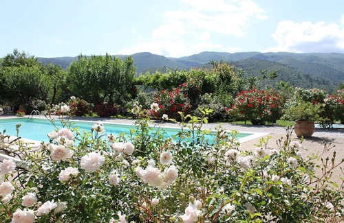 Spoleto Cottage | The Nest - Cosy cottage for two in gorgeous property with large swimming pool