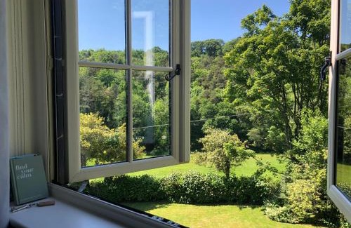 Sheffield Green House | The Nest Danehill