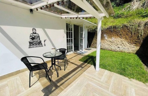 Las Tolas Apartment | The Nest/El Nido in San Jose de Minas :)