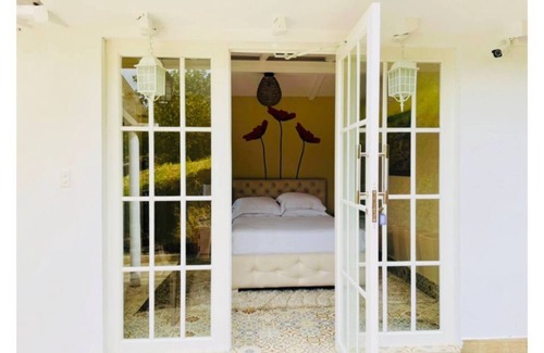 Las Tolas Apartment | The Nest/El Nido in San Jose de Minas :)