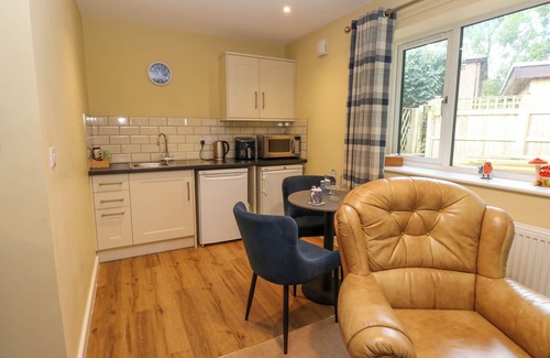 Wetheral Cottage | The Nest