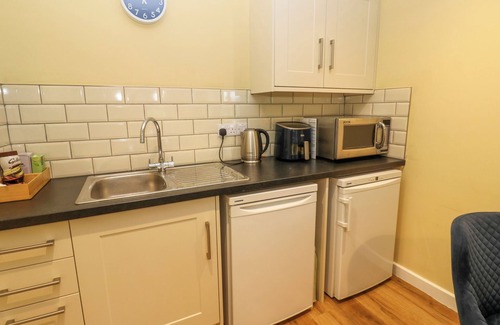 Wetheral Cottage | The Nest