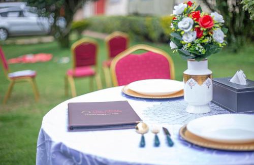 Kericho Hotel | The Nest Guest House