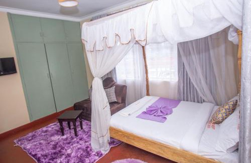 Kericho Hotel | The Nest Guest House