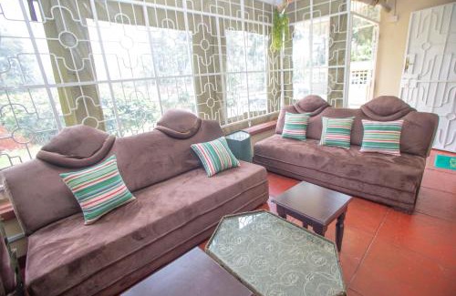 Kericho Hotel | The Nest Guest House