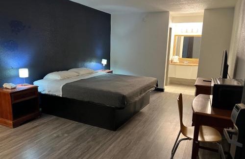 Suffolk Hotel | The Nest Hotel Suffolk