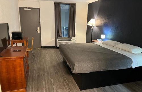 Suffolk Hotel | The Nest Hotel Suffolk