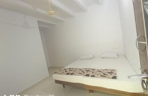 Khattalwada Cabin | The Nest House Femily room
