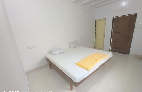 Khattalwada Cabin | The Nest House Femily room