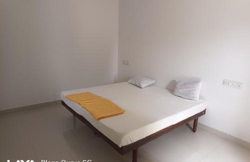 Khattalwada Cabin | The Nest House Femily room