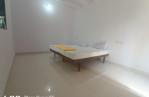 Khattalwada Cabin | The Nest House Femily room