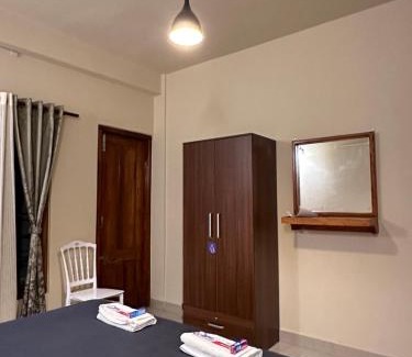 Laitumkhrah Apartment | The Nest