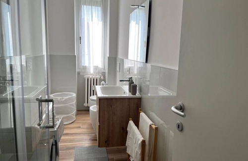 Milan Apartment | The Nest in the City, an oasis of peace in the hustle and bustle of Milan